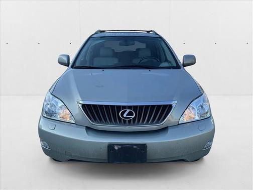 2008 Lexus RX 350 Base