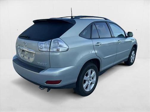2008 Lexus RX 350 Base