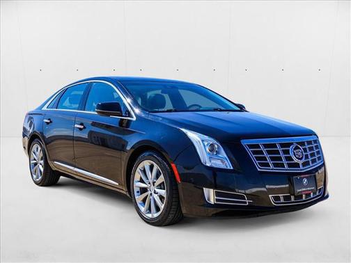 2014 Cadillac XTS Luxury