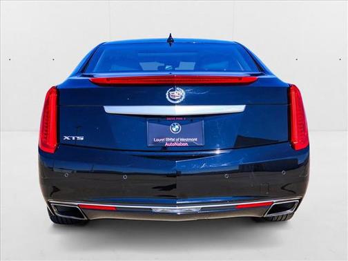 2014 Cadillac XTS Luxury