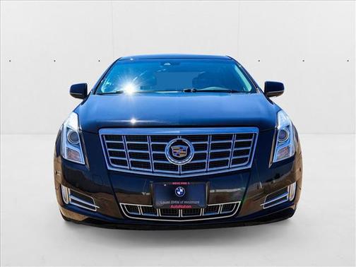 2014 Cadillac XTS Luxury