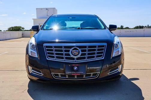 2014 Cadillac XTS Luxury