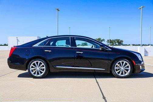 2014 Cadillac XTS Luxury