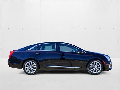 2014 Cadillac XTS Luxury
