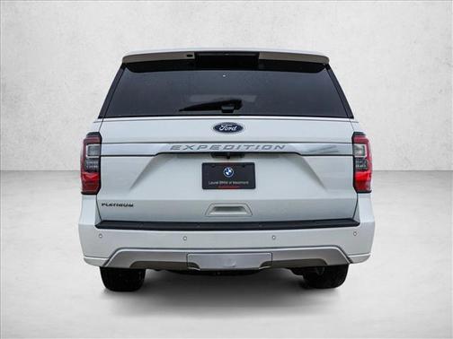 2020 Ford Expedition Platinum