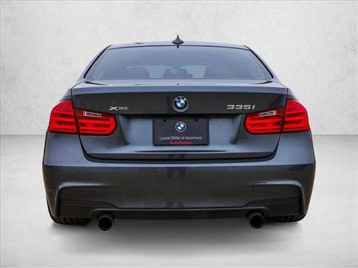 2014 BMW 335 335i xDrive
