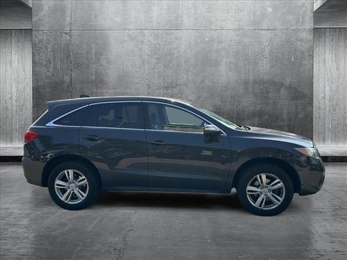 2015 Acura RDX Base