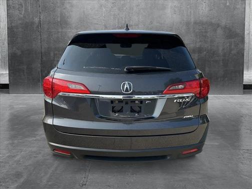 2015 Acura RDX Base
