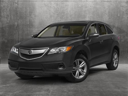 2015 Acura RDX Base