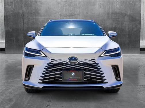 2023 Lexus RX 350 Luxury