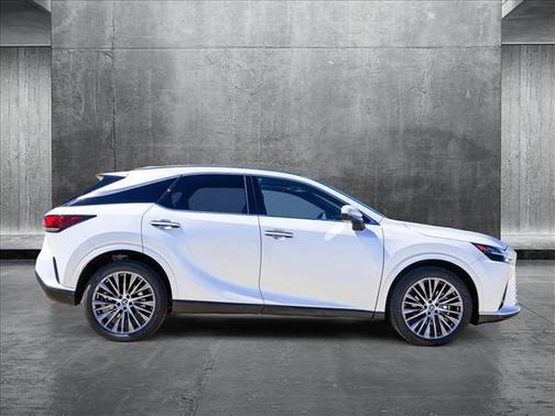 2023 Lexus RX 350 Luxury