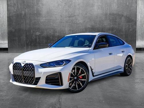 2024 BMW M440 i xDrive