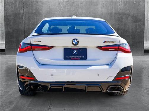 2024 BMW M440 i xDrive