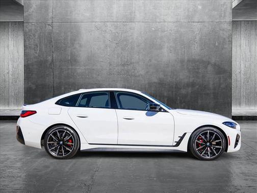 2024 BMW M440 i xDrive