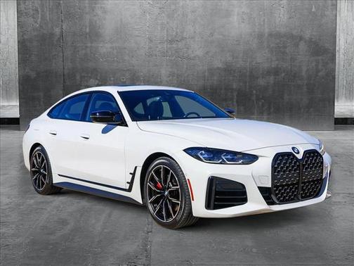 2024 BMW M440 i xDrive