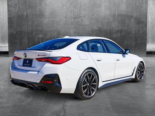 2024 BMW M440 i xDrive