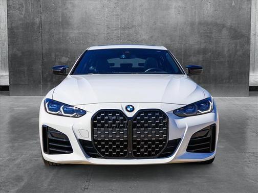 2024 BMW M440 i xDrive