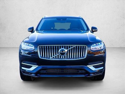 2022 Volvo XC90 Recharge Plug-In Hybrid T8 Inscription Expression 6 Passenger