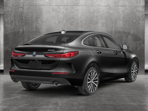 2024 BMW 228 Gran Coupe i xDrive