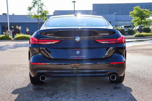 2024 BMW 228 Gran Coupe i xDrive