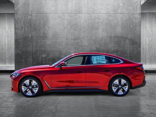 2025 BMW i4 Gran Coupe xDrive40