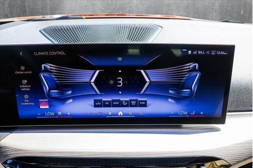 2025 BMW i4 Gran Coupe xDrive40