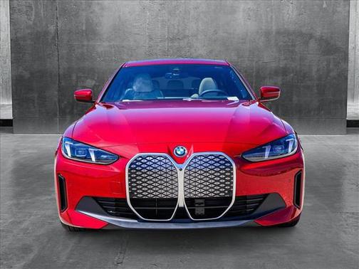 2025 BMW i4 Gran Coupe xDrive40