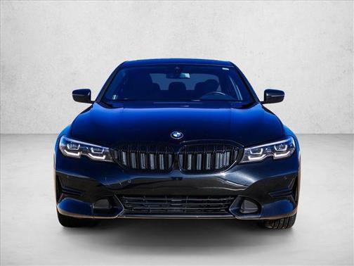 2019 BMW 330 xDrive