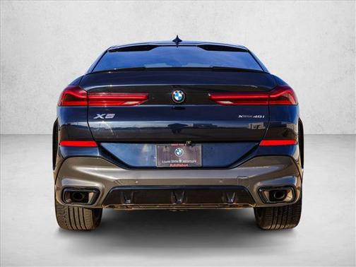 2023 BMW X6 xDrive40i