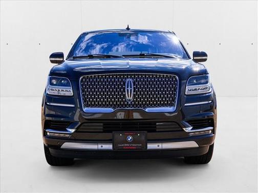 2019 Lincoln Navigator L Reserve
