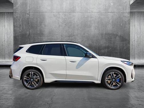 2025 BMW X1 M35i