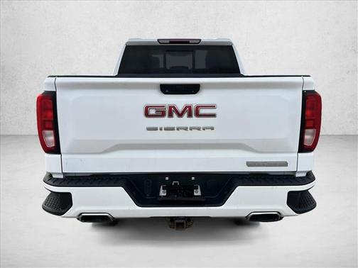 2019 GMC Sierra 1500 Elevation