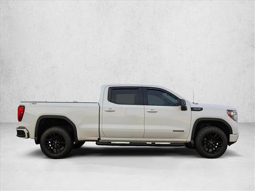 2019 GMC Sierra 1500 Elevation
