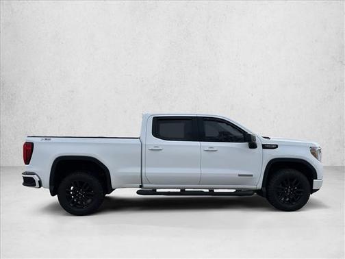2019 GMC Sierra 1500 Elevation