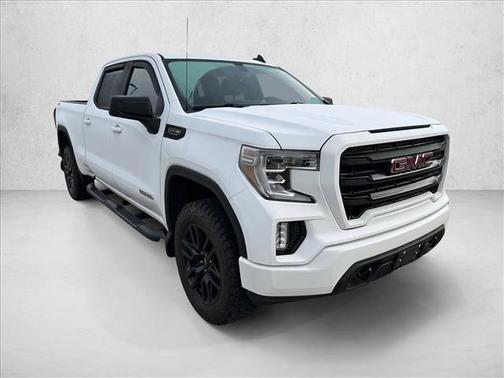 2019 GMC Sierra 1500 Elevation