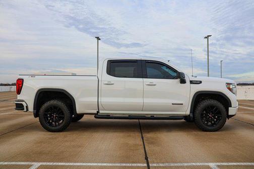 2019 GMC Sierra 1500 Elevation