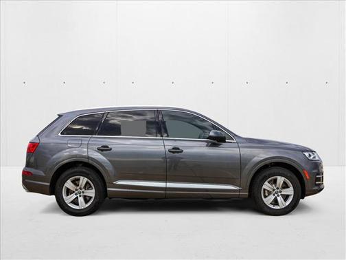 2018 Audi Q7 2.0T Premium Plus