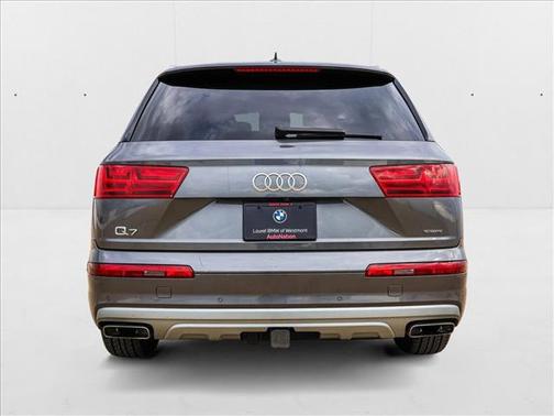 2018 Audi Q7 2.0T Premium Plus