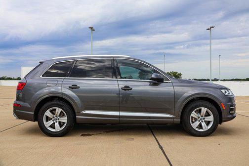 2018 Audi Q7 2.0T Premium Plus