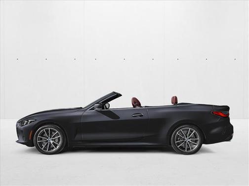 2026 BMW 430 i xDrive