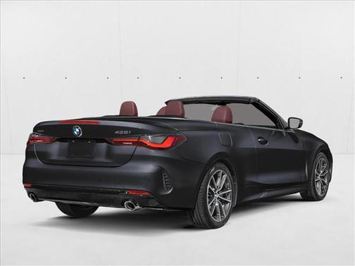 2026 BMW 430 i xDrive