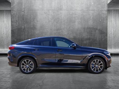 2023 BMW X6 xDrive40i