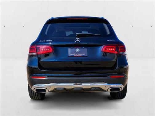 2021 Mercedes-Benz GLC 300 4MATIC
