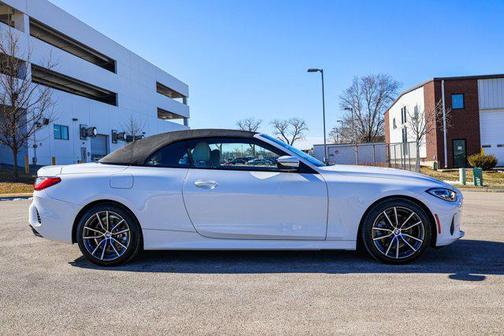 2023 BMW 430 i
