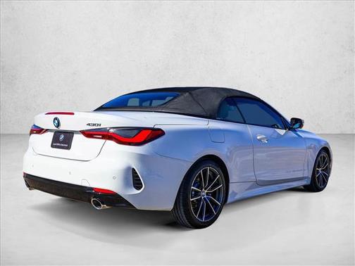 2023 BMW 430 i
