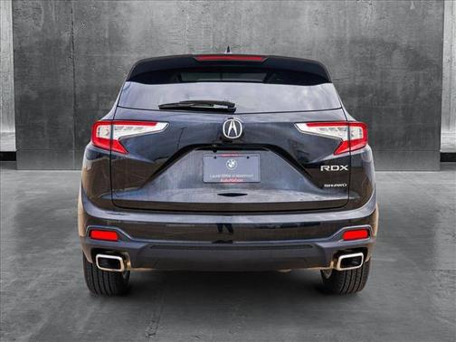 2022 Acura RDX Base