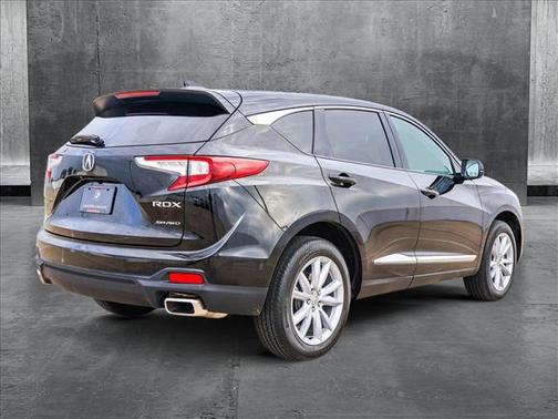 2022 Acura RDX Base