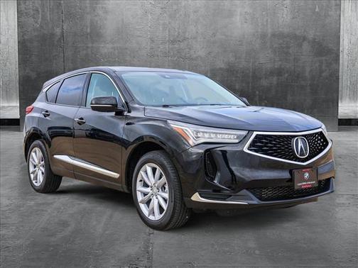 2022 Acura RDX Base