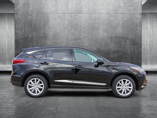 2022 Acura RDX Base