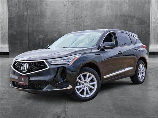 2022 Acura RDX Base